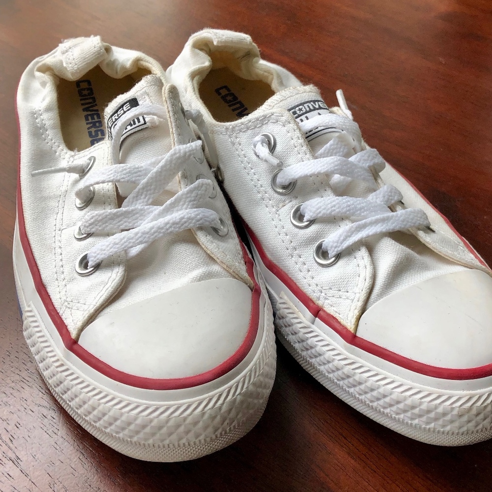 Converse Slip-on Shoreline Sneaker